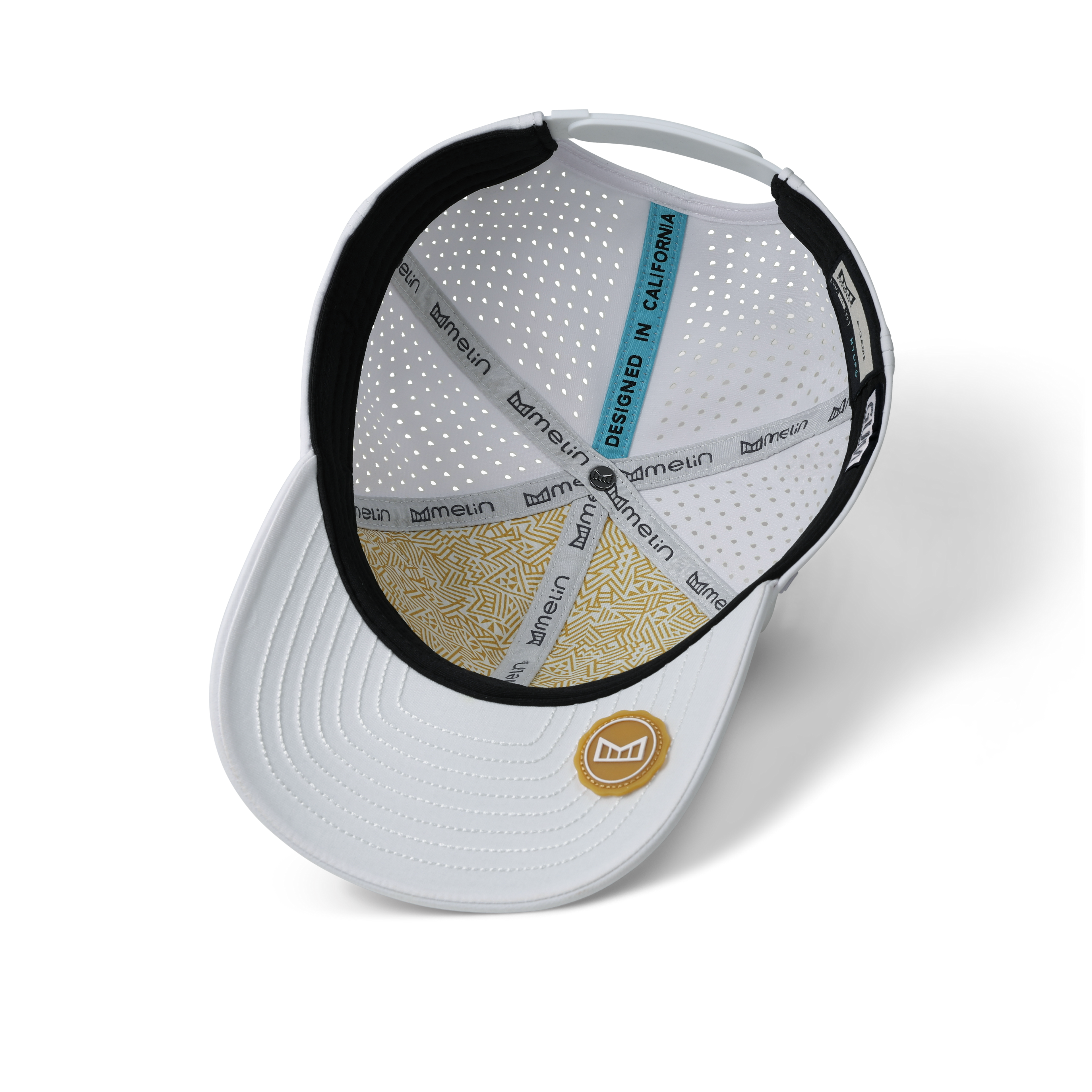 A-Game Icon Hydro - White / Gum