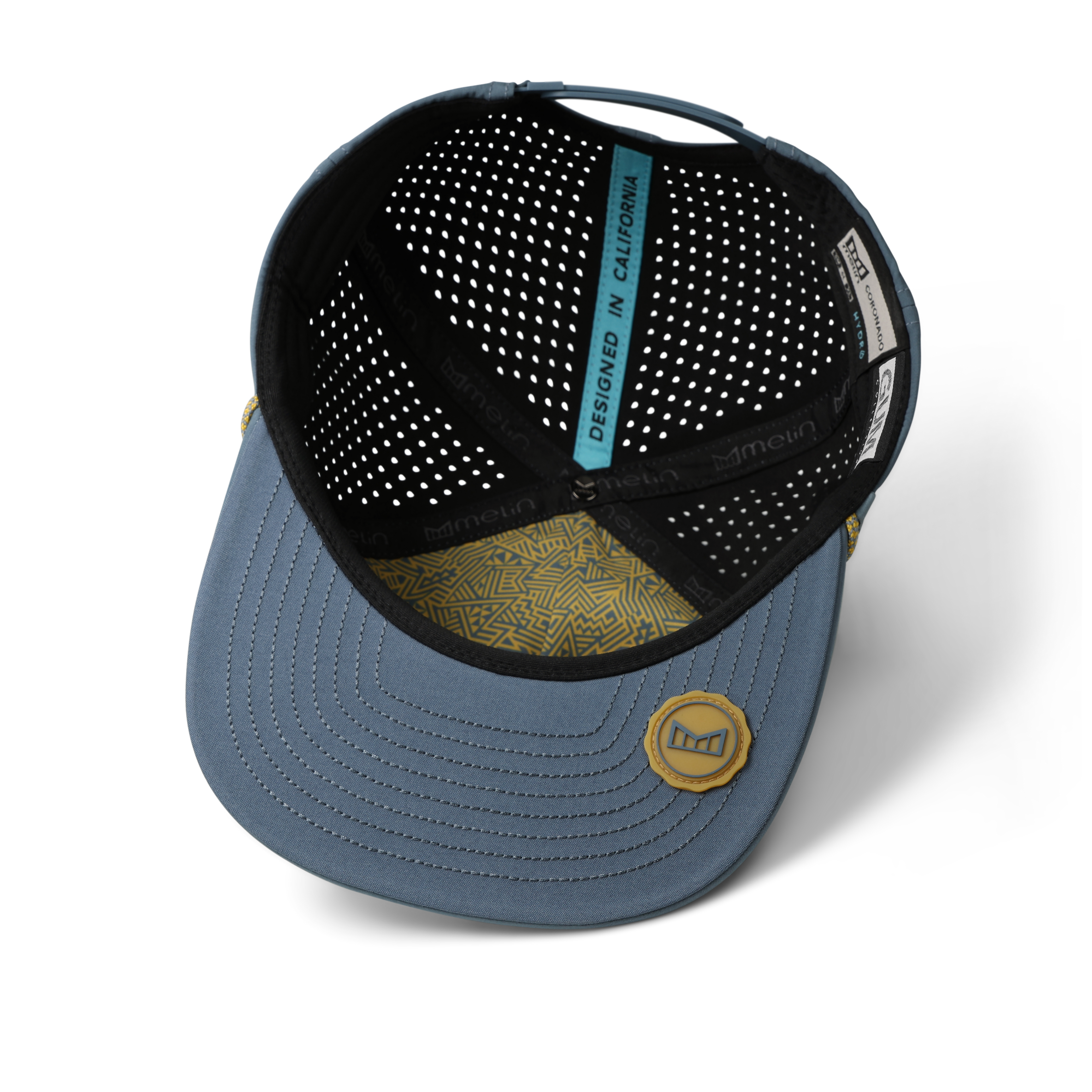 Coronado Brick Hydro - Blue Stone / Gum
