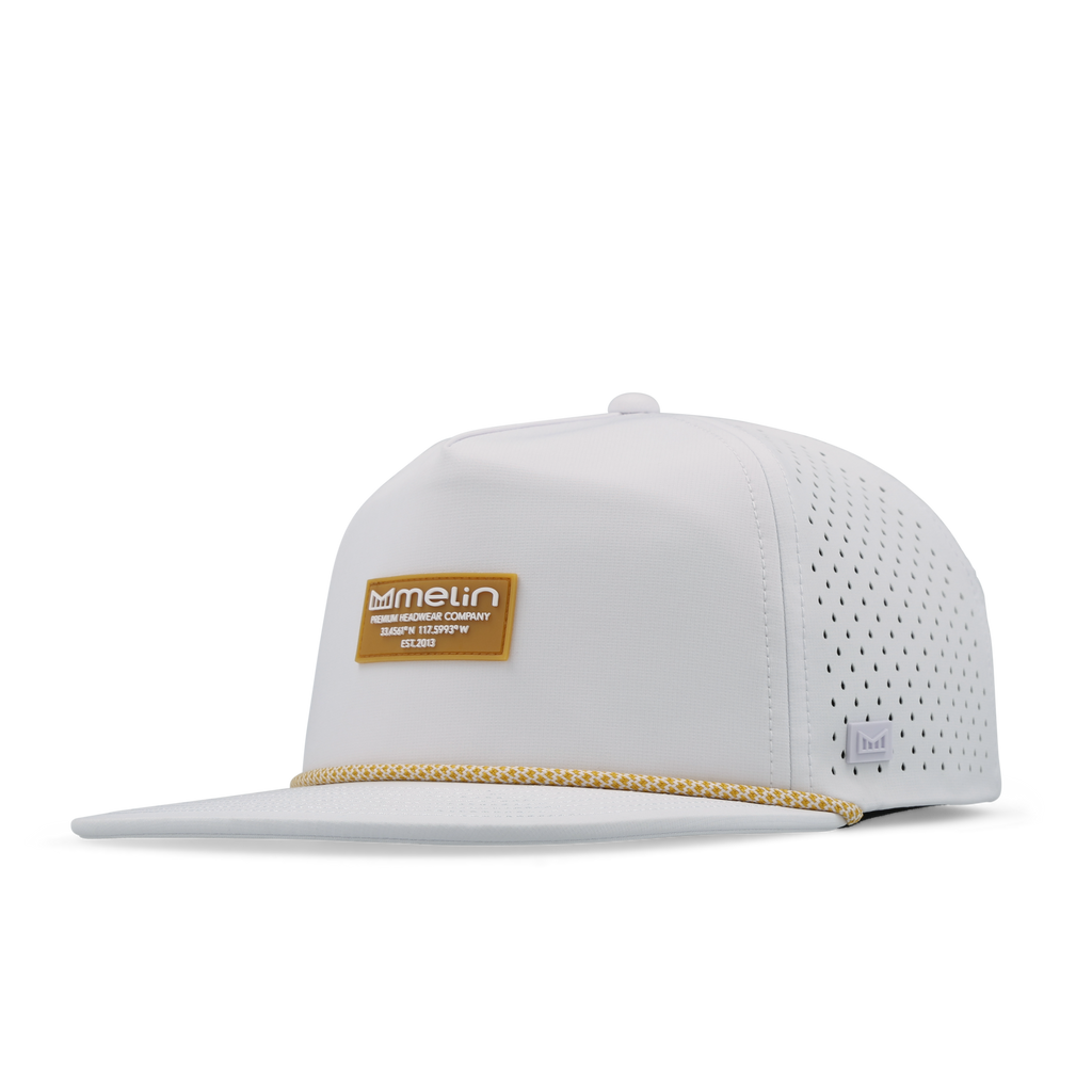 Coronado Brick Hydro - White / Gum