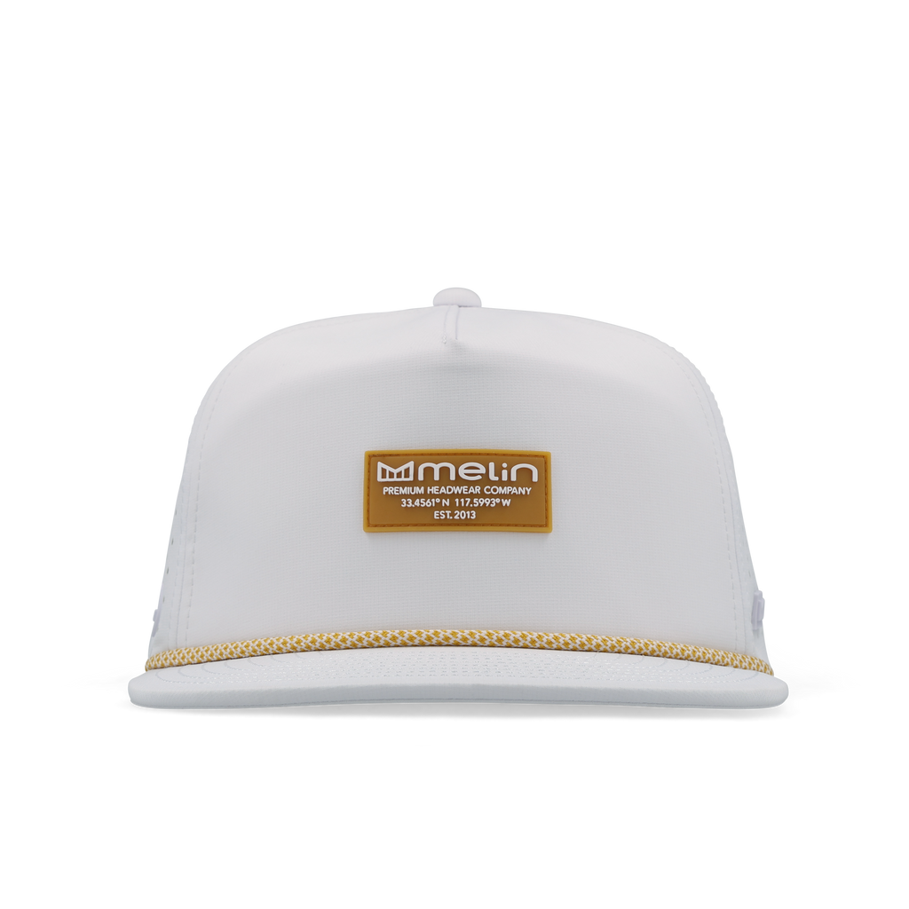 Coronado Brick Hydro - White / Gum