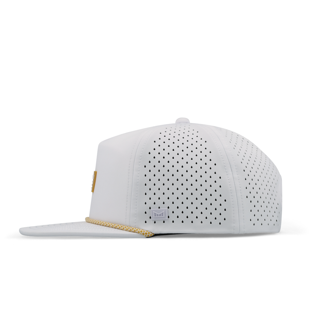 Coronado Brick Hydro - White / Gum