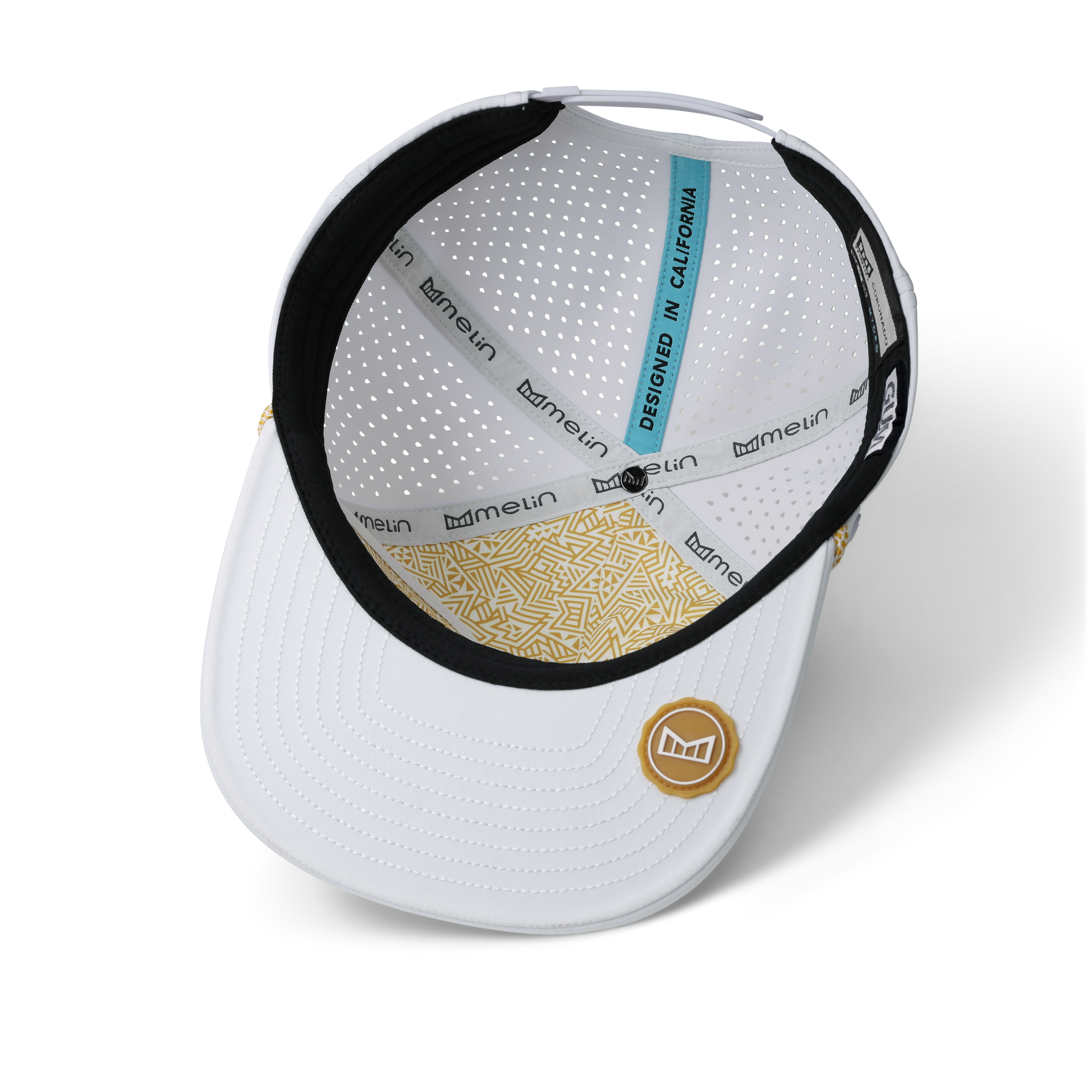 Coronado Brick Hydro - White / Gum