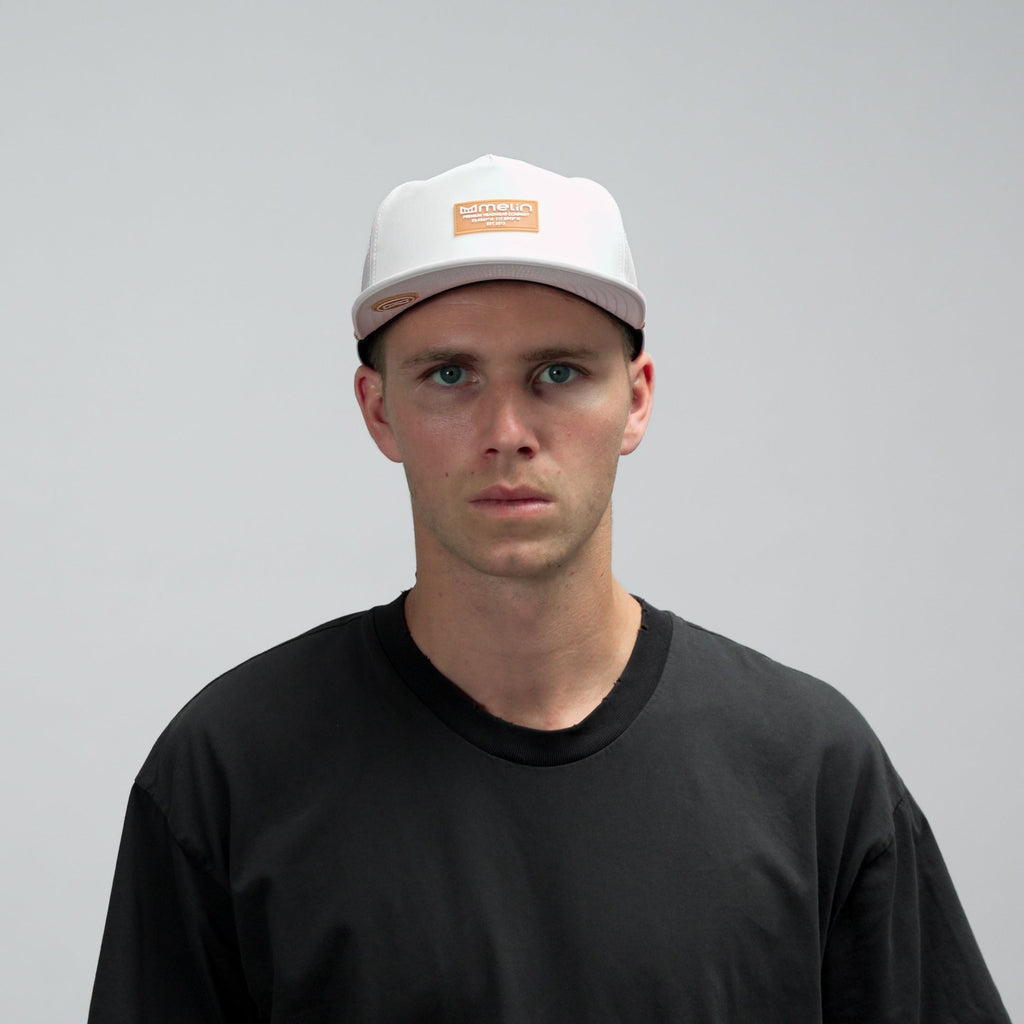 Coronado Brick Hydro - White / Gum