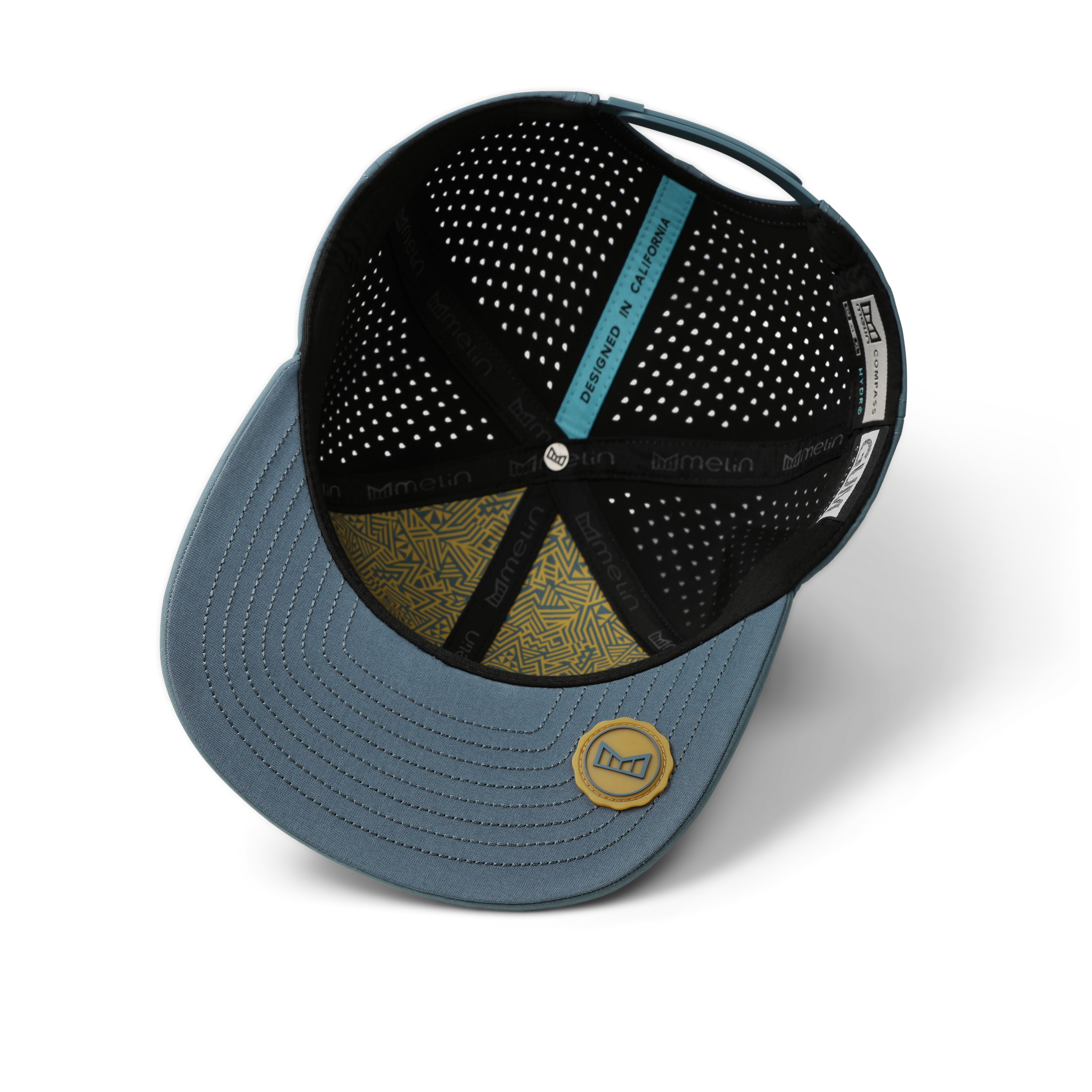 Compass Hydro - Blue Stone / Gum