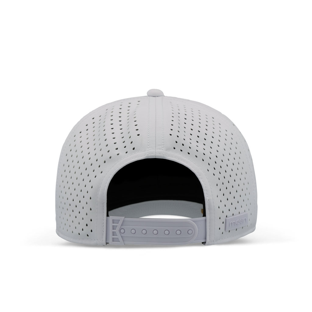 Compass Hydro - White / Gum