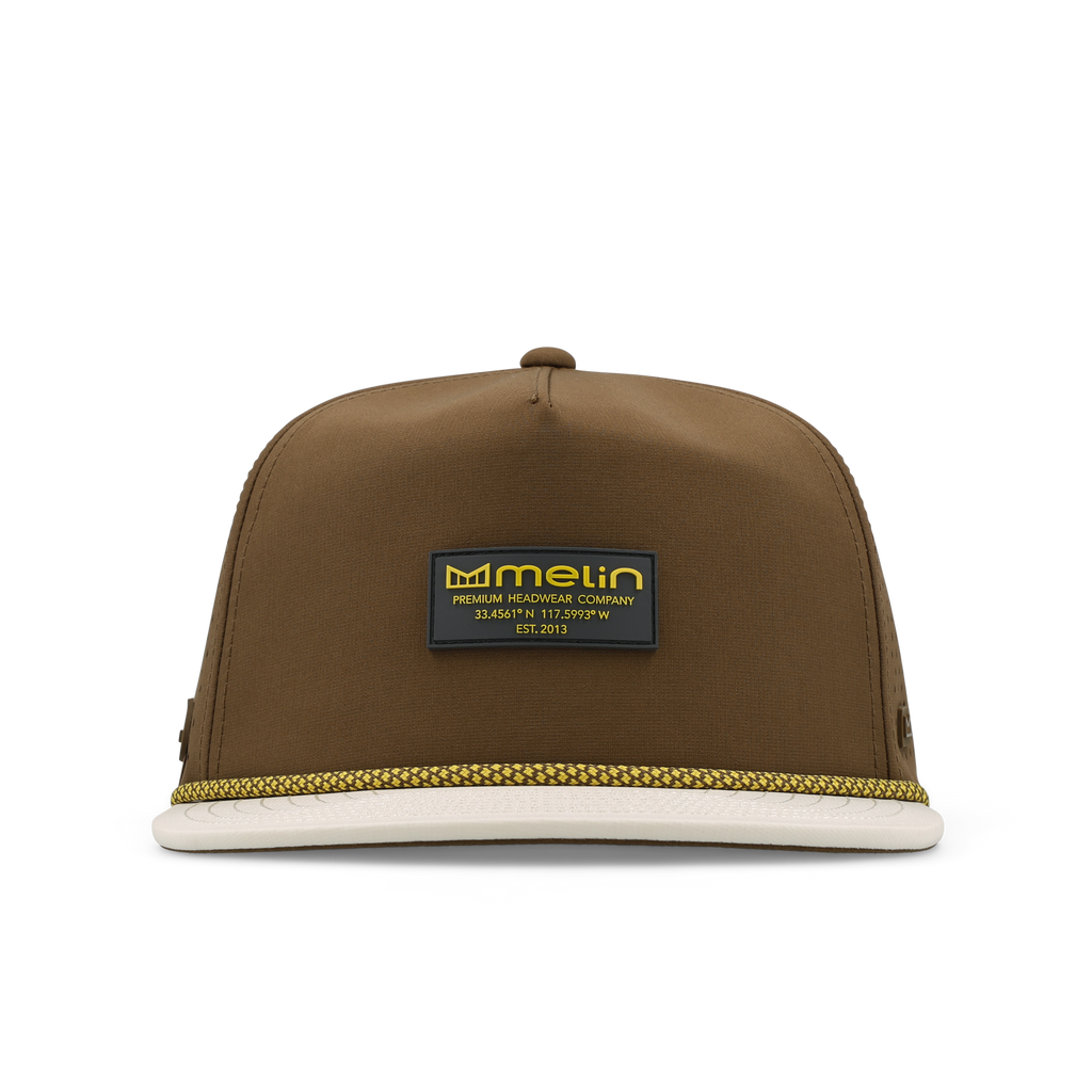 Coronado Brick Hydro - Yellow Jacket