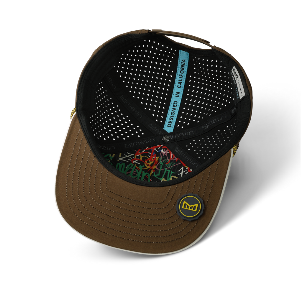 Coronado Brick Hydro - Yellow Jacket