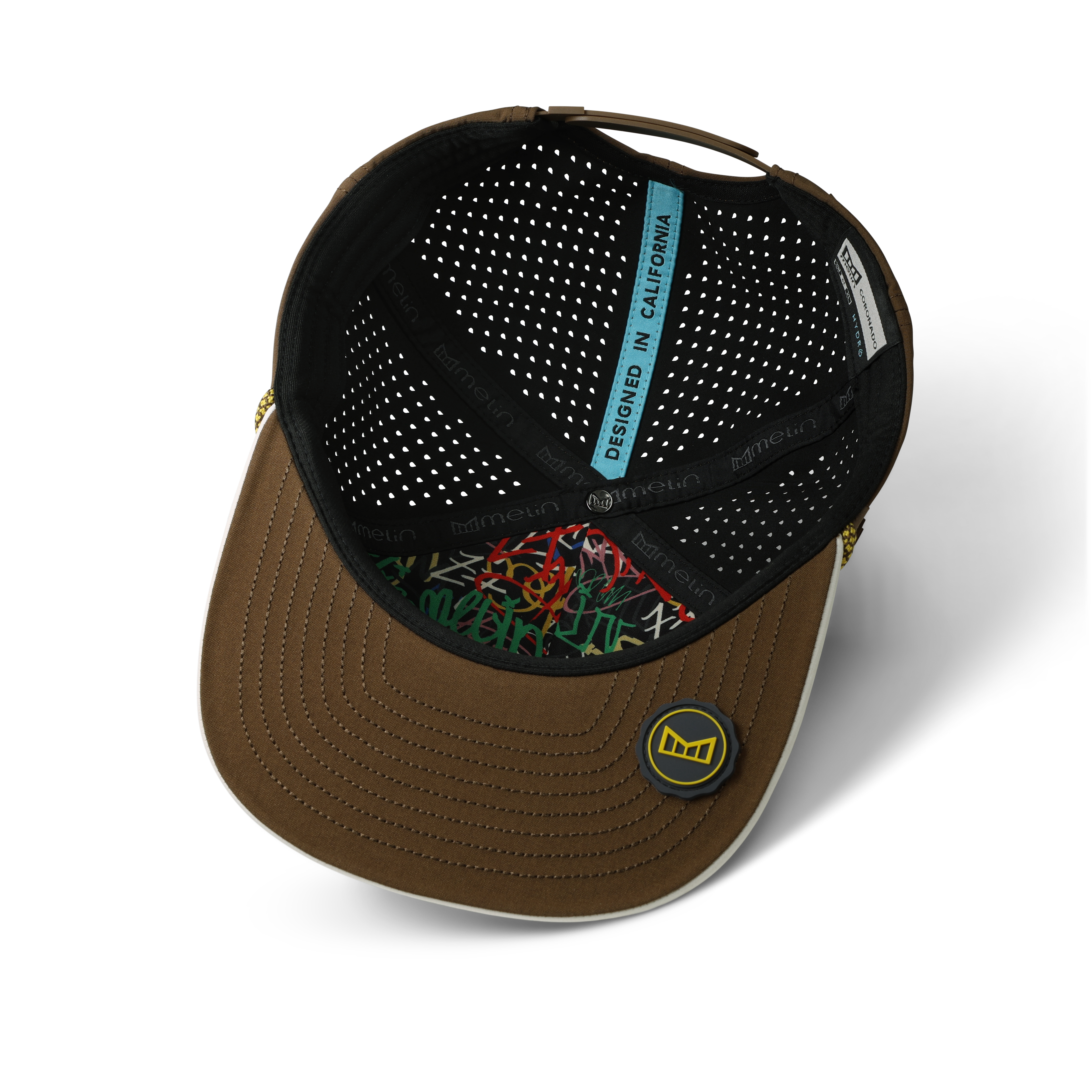 Coronado Brick Hydro - Yellow Jacket