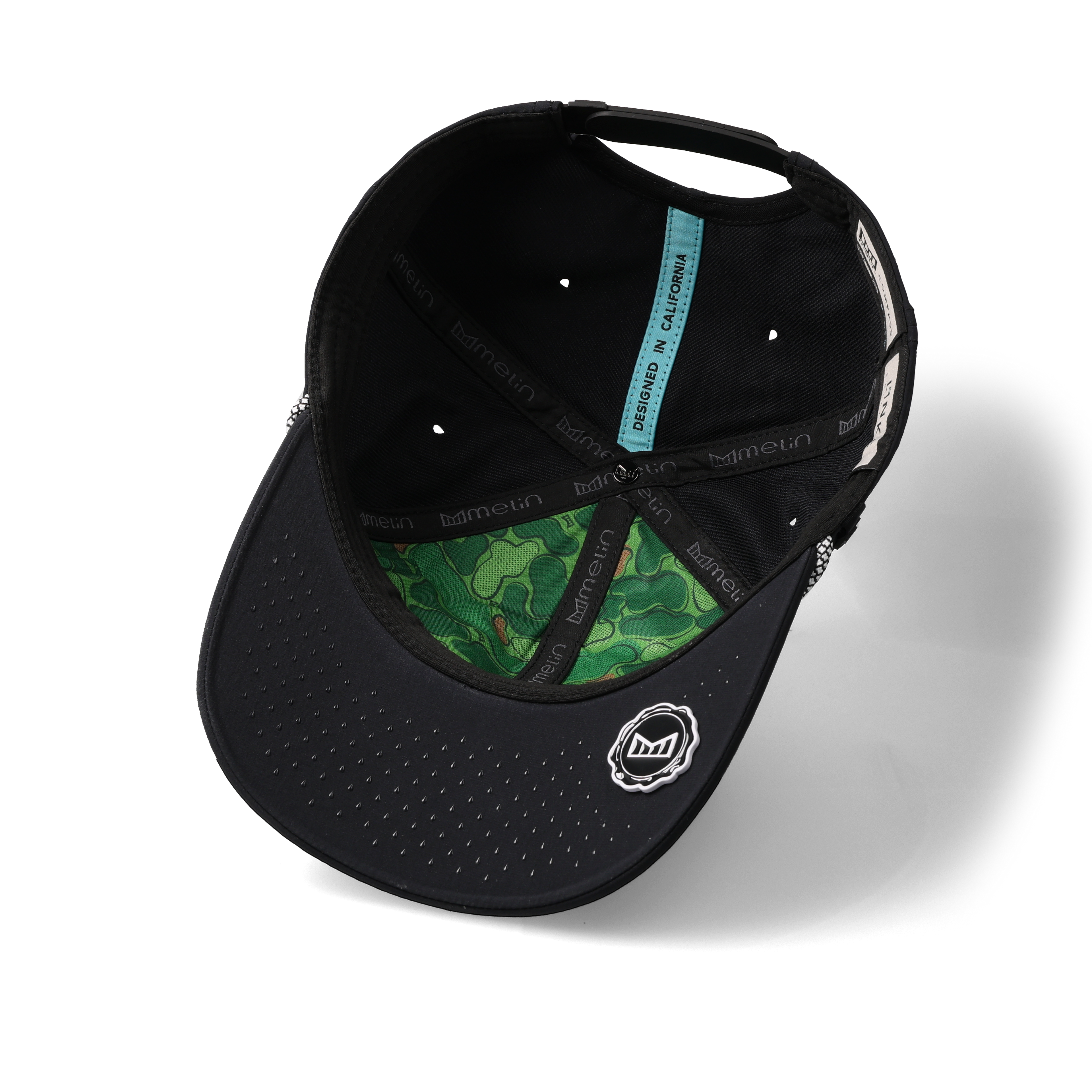 Compass Links Hydro - Black