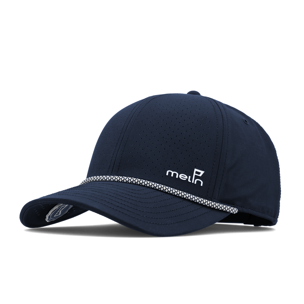Compass Links Hydro - Navy