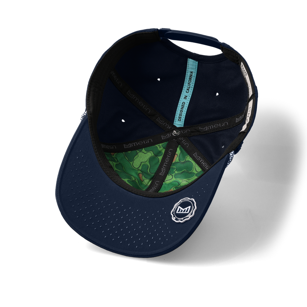 Compass Links Hydro - Navy