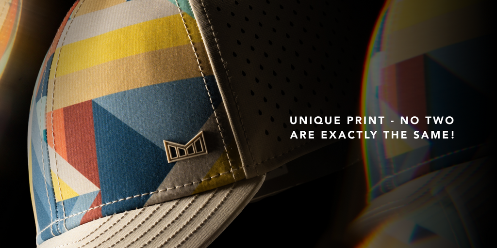A-Game Icon Hydro - Prismatic